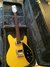 Rickenbacker 430/6 Refin, TV Yellow: Free image