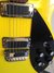 Rickenbacker 430/6 Refin, TV Yellow: Close up - Free2