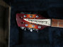 Rickenbacker 620/12 , Fireglo: Headstock
