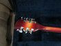 Rickenbacker 620/12 , Fireglo: Headstock - Rear