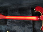 Rickenbacker 620/12 , Fireglo: Neck - Rear