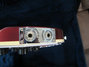 Rickenbacker 620/12 , Fireglo: Close up - Free