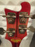 Rickenbacker 4001/4 , Fireglo: Headstock - Rear