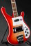 Rickenbacker 4003/4 , Fireglo: Free image