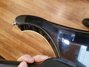 Rickenbacker 4003/4 BT, Jetglo: Close up - Free2