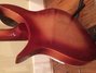 Rickenbacker 350/6 Liverpool Plus, Fireglo: Close up - Free2