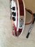 Rickenbacker 360/6 WB, Fireglo: Close up - Free