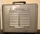 Rickenbacker M-10/amp , Silver: Headstock