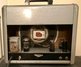 Rickenbacker M-10/amp , Silver: Body - Front