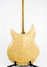 Rickenbacker 381/12 V69, Mapleglo: Body - Rear