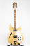 Rickenbacker 381/12 V69, Mapleglo: Full Instrument - Front