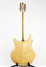 Rickenbacker 381/12 V69, Mapleglo: Full Instrument - Rear