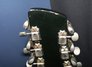 Rickenbacker 360/12 , Black: Headstock - Rear