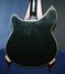 Rickenbacker 360/12 , Black: Body - Rear