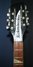 Rickenbacker 360/12 , Black: Neck - Front