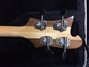 Rickenbacker 4003/4 , Mapleglo: Headstock - Rear