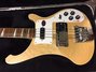 Rickenbacker 4003/4 , Mapleglo: Body - Front