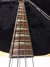 Rickenbacker 4003/4 , Mapleglo: Neck - Front