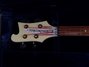 Rickenbacker 4001/4 S, White: Free image