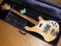 Rickenbacker 4001/4 , Mapleglo: Full Instrument - Front