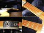 Rickenbacker 4001/4 , Mapleglo: Close up - Free