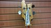 Rickenbacker 4001/4 Mod, Mapleglo: Headstock