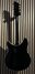 Rickenbacker 360/6 WB BH BT, Jetglo: Full Instrument - Rear