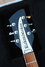 Rickenbacker 330/6 , Jetglo: Headstock