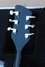 Rickenbacker 330/6 , Jetglo: Headstock - Rear