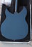 Rickenbacker 330/6 , Jetglo: Body - Rear