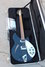 Rickenbacker 330/6 , Jetglo: Full Instrument - Front