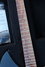 Rickenbacker 330/6 , Jetglo: Neck - Front