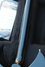 Rickenbacker 330/6 , Jetglo: Neck - Rear
