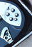 Rickenbacker 330/6 , Jetglo: Close up - Free2