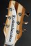Rickenbacker 330/6 , Mapleglo: Headstock