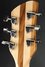 Rickenbacker 330/6 , Mapleglo: Headstock - Rear
