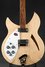 Rickenbacker 330/6 , Mapleglo: Body - Front