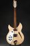 Rickenbacker 330/6 , Mapleglo: Full Instrument - Front