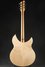 Rickenbacker 330/6 , Mapleglo: Full Instrument - Rear