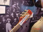 Dec 1963 Rickenbacker 360/12 O.S., Fireglo: Headstock