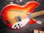 Rickenbacker 360/12 O.S., Fireglo: Free image2