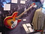 Rickenbacker 360/12 O.S., Fireglo: Neck - Front