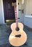 Rickenbacker 700/12 PW Build (acoustic), Natural: Body - Front