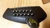Rickenbacker 700/12 PW Build (acoustic), Natural: Close up - Free
