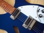 Rickenbacker 330/6 , Midnightblue: Free image