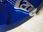 Rickenbacker 330/6 , Midnightblue: Close up - Free2