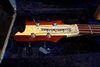 Rickenbacker 4001/4 CS, White: Headstock