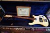 Rickenbacker 4001/4 CS, White: Free image