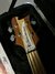 Sep 2015 Rickenbacker 4003/4 S, Walnut: Headstock