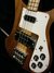 Sep 2015 Rickenbacker 4003/4 S, Walnut: Free image